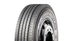 Anvelope de directie CROSSWIND CWS30K 295 / 80 R22.5