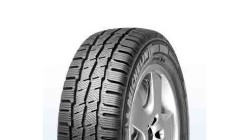 Anvelope de iarna MICHELIN AGILIS ALPIN 185 / 75 R16