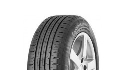 Anvelope de vara CONTINENTAL ContiEcoContact 5 185 / 55 R15