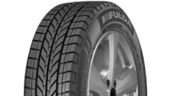 Anvelope de iarna FULDA CONVEO TRAC 3 225 / 55 R17