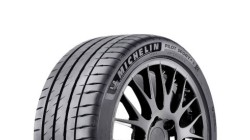 Anvelope de vara MICHELIN PILOT SPORT 4 SUV 295 / 40 R22 4x4