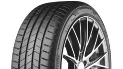 Anvelope de vara BRIDGESTONE TURANZA 6 215 / 45 R17