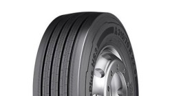 Anvelope de directie CONTINENTAL ECOPLUS HS3 355 / 50 R22.5