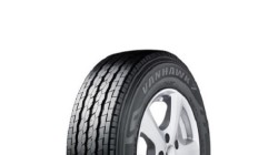 Anvelope de vara FIRESTONE VANHAWK 2  165 / 70 R14