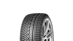 Anvelope de iarna MICHELIN PILOT ALPIN PA4 235 / 35 R19