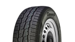 Anvelope all season GRIPMAX SUREGRIP AS VAN  215 / 60 R17