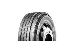Anvelope de directie CROSSWIND CWS10E 315 / 80 R22.5