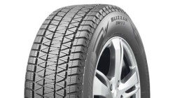 Anvelope de iarna BRIDGESTONE BLIZZAK DM-V3 285 / 45 R19 4x4