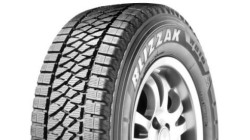 Anvelope de iarna BRIDGESTONE BLIZZAK W810 225 / 70 R15