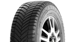 Anvelope all season MICHELIN CROSSCLIMATE CAMPING 215 / 75 R16