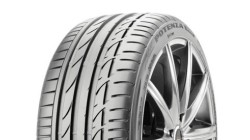 Anvelope de vara BRIDGESTONE POTENZA S001 Runflat 275 / 40 R19