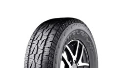 Anvelope de vara BRIDGESTONE DUELER A/T 001 255 / 70 R18 4x4
