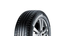 Anvelope de vara CONTINENTAL ContiPremiumContact 5 215 / 55 R17