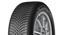 Anvelope all season GOODYEAR VEC 4SEASONS G3 SUV 255 / 60 R18 4x4