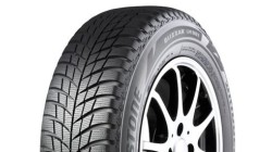 Anvelope de iarna BRIDGESTONE BLIZZAK LM001 Runflat 205 / 60 R16