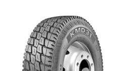 Anvelope de tractiune KUMHO MD31 13 / - R22.5