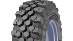 Agroindustriale MICHELIN BIBLOAD HARD SURFACE 460 / 70 R24