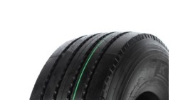 Anvelope de directie Kumho 385/65R22.5 KUMHO KLA11 160K TL M+S 3PMSF 385 / 65 R22.5