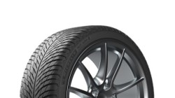 Anvelope de iarna MICHELIN ALPIN 5 205 / 65 R16