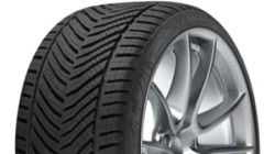 Anvelope all season TAURUS ALL SEASON 235 / 45 R18
