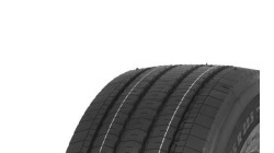Anvelope de directie Michelin 385/55R22.5 MICHELIN X MULTI F 160K 20PR TL M+S 3PMSF 385 / 55 R22.5