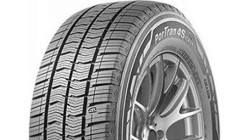 Anvelope all season Kumho CX11 225 / 65 R16