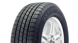 Anvelope de vara YOKOHAMA GEOLANDAR H/T G056 255 / 60 R18