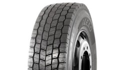 Anvelope de tractiune LEAO KTD300 315 / 70 R22.5