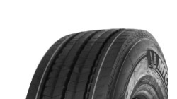 Anvelope de trailer Michelin 275/70R22.5 MICHELIN X MULTI Z 148/145L 18PR TL 275 / 70 R22.5