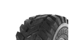Agroindustriale Vredestein 480/80R26 VREDESTEIN ENDURION 160A8/160B TL 480 / 80 R26