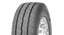 Anvelope de trailer GOODYEAR OMNITRAC T 385 / 65 R22.5