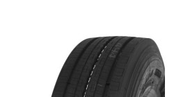 Anvelope de directie Firestone 295/80R22.5 FIRESTONE FS424 ENLITEN 152/148M TL M+S 3PMSF 295 / 80 R22.5