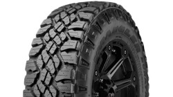 Anvelope de vara GOODYEAR WRL DURATRAC 255 / 55 R19 4x4