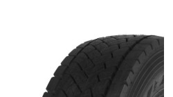 Anvelope de tractiune Dunlop 295/60R22.5 DUNLOP SP446+ 150/147K(149/146L) 18PR TL M+S 3PMSF 295 / 60 R22.5