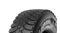 Anvelope de tractiune Michelin 315/80R22.5 MICHELIN X WORKS HD D 156/150K TL M+S 3PMSF 315 / 80 R22.5
