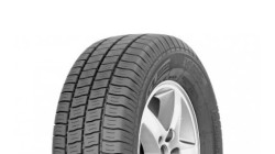 Anvelope de vara GT Radial KargoMax ST 6000 185 / R14