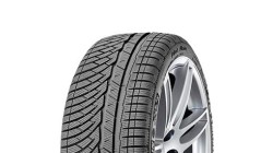 Anvelope de iarna MICHELIN PILOT ALPIN PA4 GRNX 265 / 35 R18