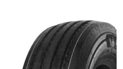 Anvelope de directie Michelin 265/70R17.5 MICHELIN X MULTI Z 140/138M TL M+S 3PMSF 265 / 70 R17.5