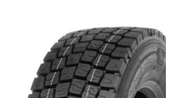 Anvelope de tractiune Michelin 315/70R22.5 MICHELIN X MULTI HD D 154/150L TL M+S 3PMSF 315 / 70 R22.5