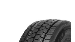 Anvelope de tractiune Michelin 385/65R22.5 MICHELIN X MULTI GRIP Z 160K/158L TL M+S 3PMSF 385 / 65 R22.5