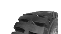 Agroindustriale Goodyear 23.5R25 GOODYEAR RL-5K HI-STAB 201A2 TL  / R25
