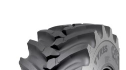 Agroindustriale Nokian VF 600/70R28 NOKIAN SOIL KING SB 167D/164E TL 600 / 70 R28