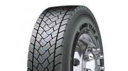 Anvelope de tractiune GOODYEAR KMAX D G2 315 / 70 R22.5
