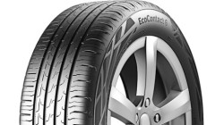 Anvelope de vara CONTINENTAL EcoContact 6 185 / 65 R15