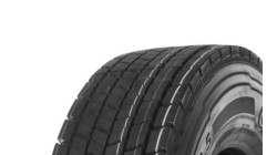 Anvelope de tractiune Continental 295/80R22.5 CONTINENTAL HYBRID HD3 152/148M 16PR TL M+S 3PMSF DOT23 295 / 80 R22.5