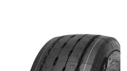 Anvelope de trailer Michelin 385/55R22.5 MICHELIN X MULTI T2 160K TL M+S 3PMSF 385 / 55 R22.5