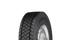 Anvelope de tractiune SEMPERIT RUNNER D2 EU LRG 245 / 70 R17.5