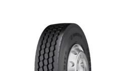 Anvelope de directie SEMPERIT WORKER F2 EU LRJ 315 / 80 R22.5
