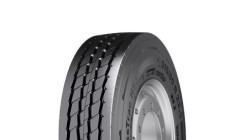 Anvelope de directie CONTINENTAL CROSSTRAC HS3 (EU) 385 / 65 R22.5