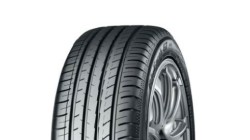 Anvelope de vara YOKOHAMA BluEarth-GT AE51 235 / 45 R17